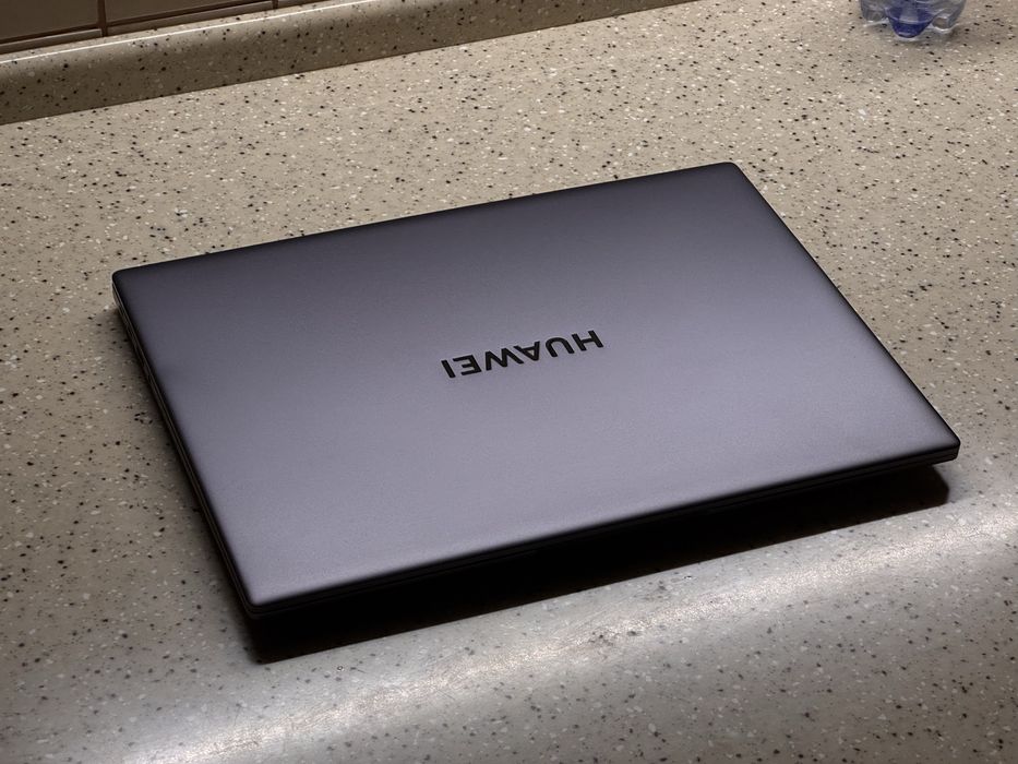 Huawei Matebook 16s