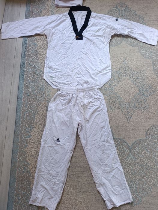 Таэквондо киімі сатылады