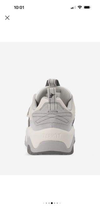 Продам кеды Termit