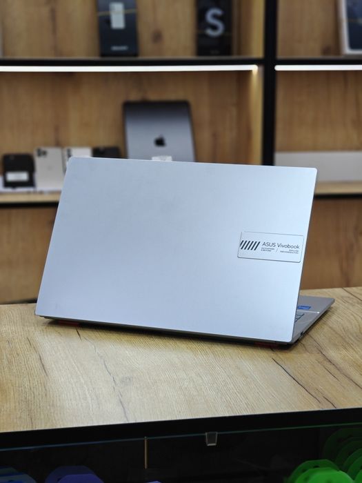 Ноутбук Asus | Core i3-N305 | 256 SSD | 8 ОЗУ | VivoBook Go 15