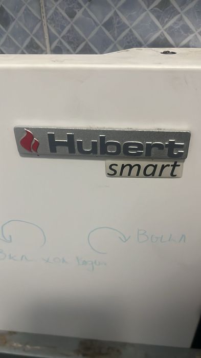 Ремонт газовых котлов