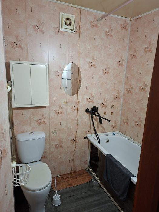 Сдам 2х комнатную квартиру