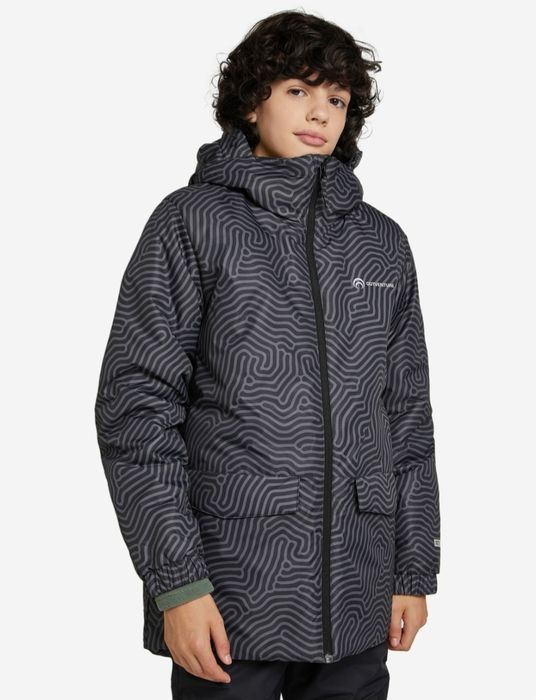 Куртка весна осень