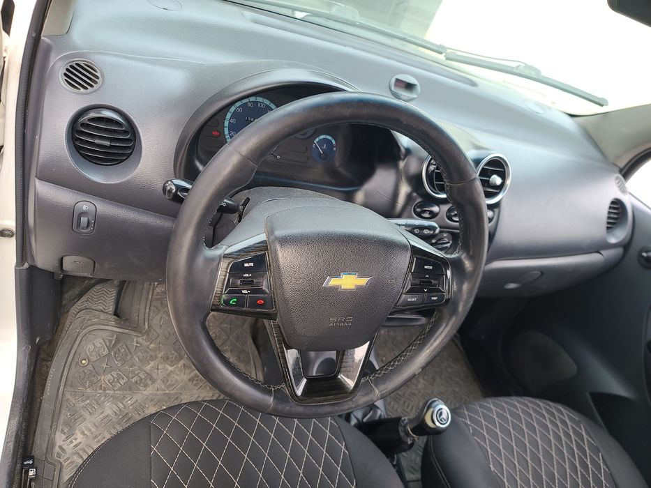 Matiz mix srochna sotiladi