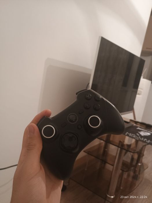 Геймпад джойстик