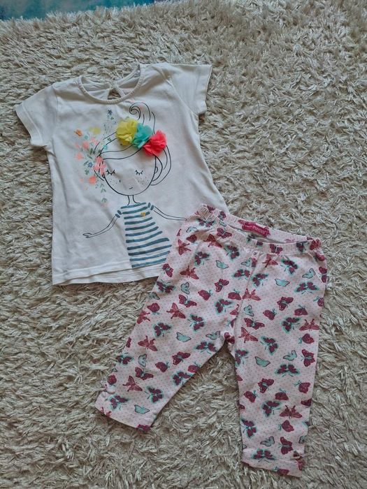 Seturi  86  cm ,lot H&M, Mark&Spencer