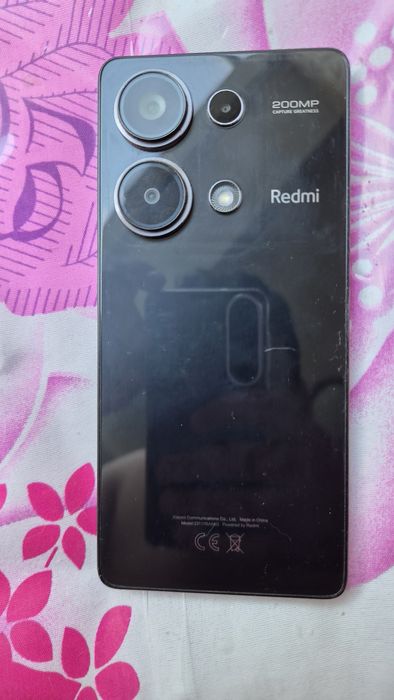 Redmi Note 13 Pro