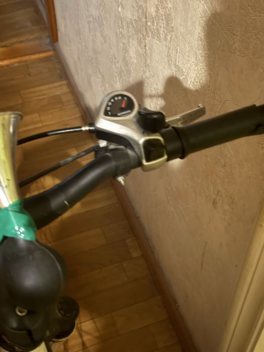 Срочно продается велосипед