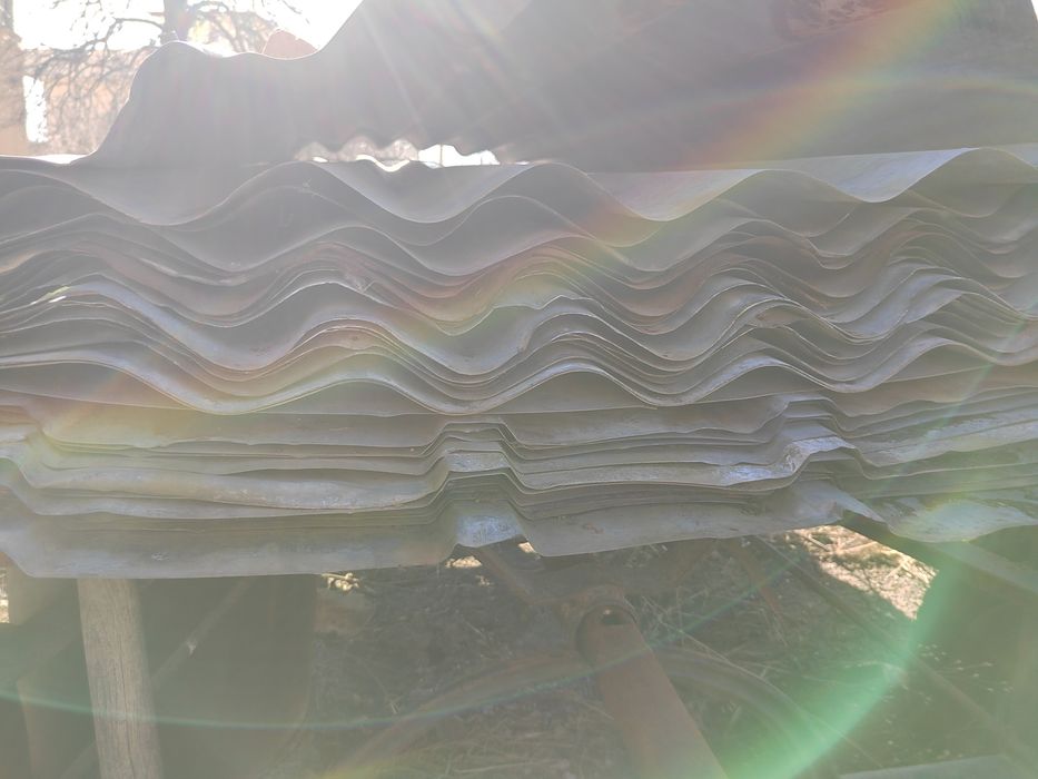 покривни ламарини 90х200