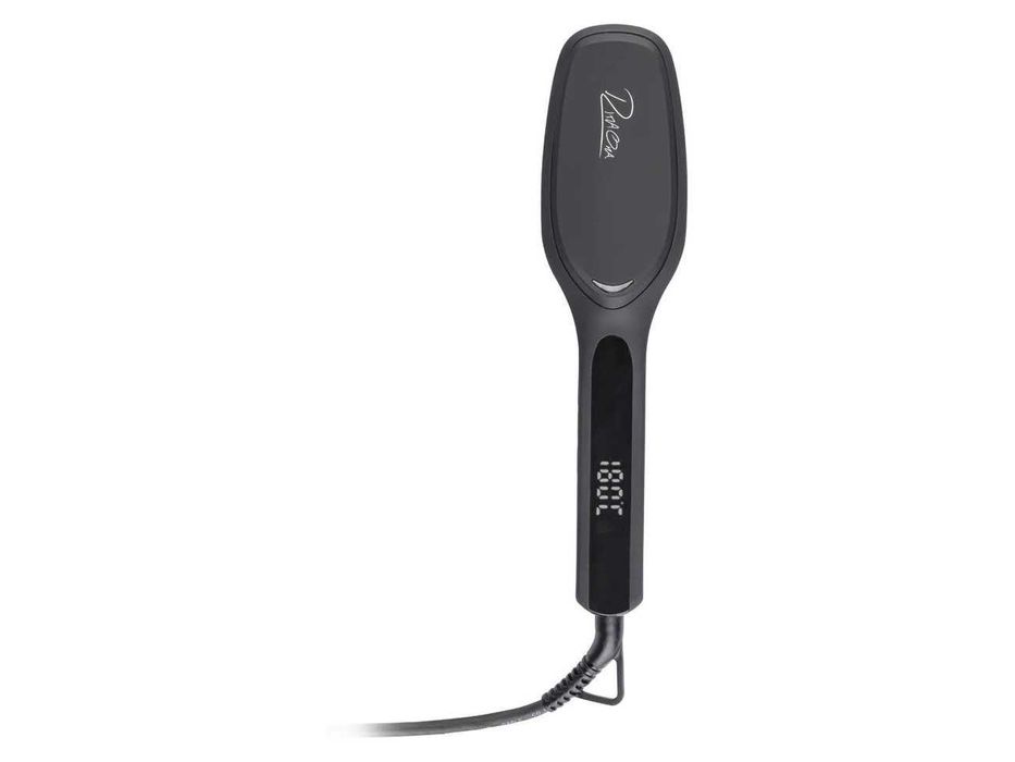 Четка за изправяне на коса Rita Ora ел четка за коса йонизираща