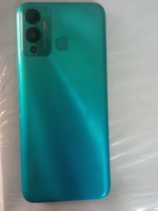 Infinix Hot 12Play Sotiladi