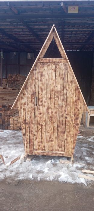 Уличный туалет  продается