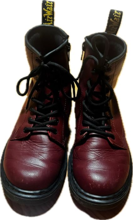 Dr. Martens боти