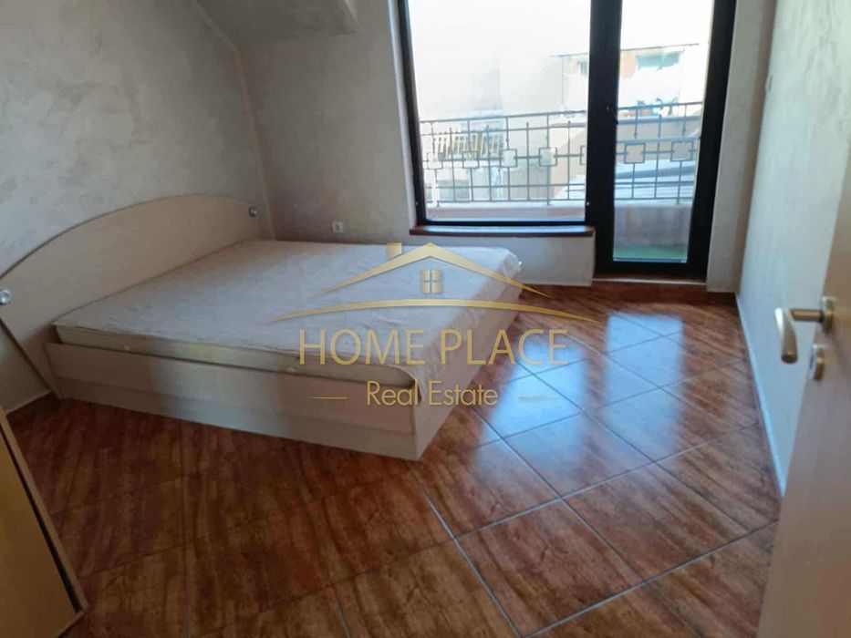 Продава се Двустаен апартамент в Варна, Автогара - 35 кв.м за 3258 €/кв.м - Снимка #7