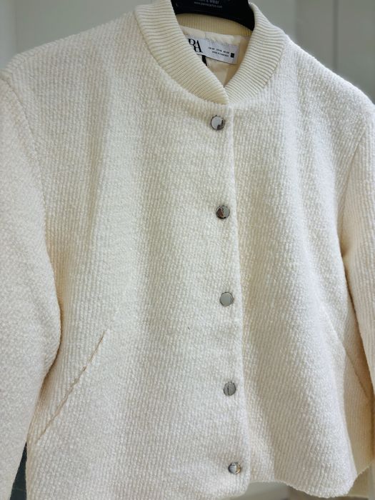 Ново бомбър Яке Zara