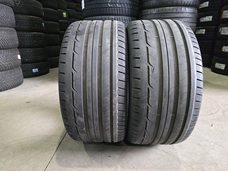 275/40/19 DUNLOP 2бр