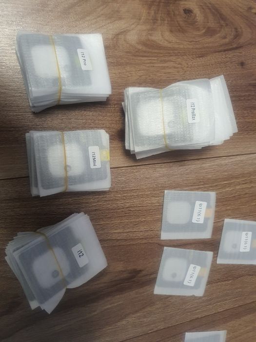 Folie sticla camera Iphone 11/12/13/14/Pro/Max/Mini/