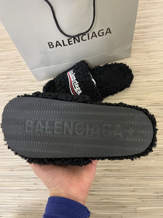 Balenciaga Slides,mărimea 42