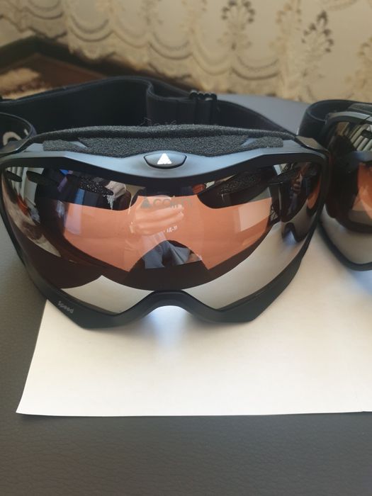 Ochelari schi CAIRN SPX 3000