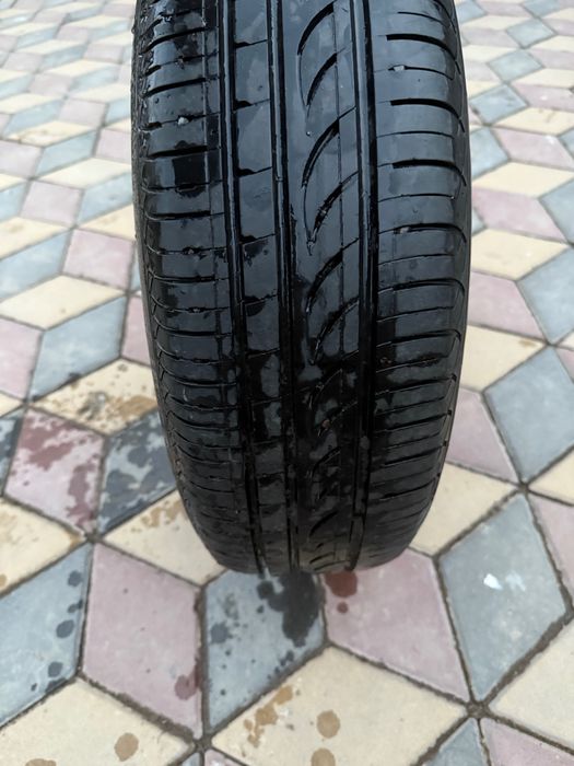 Продам запасной баллон