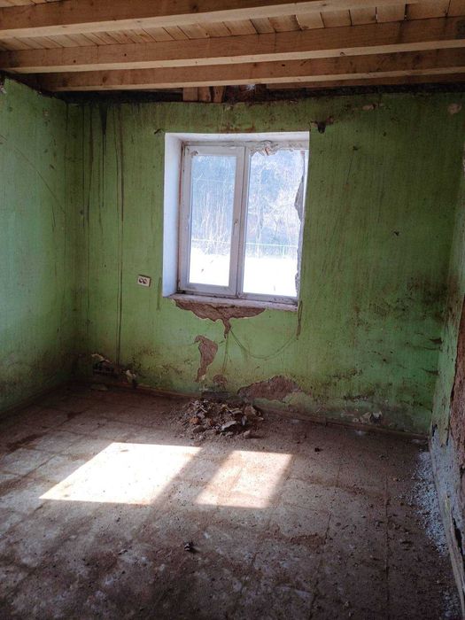 1819-Продава се къща в село Топчии!