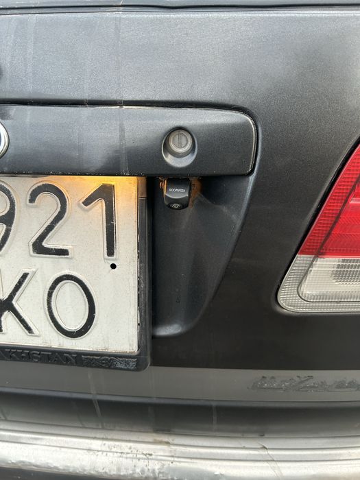 Тоиота калдина 1996 год , универсал