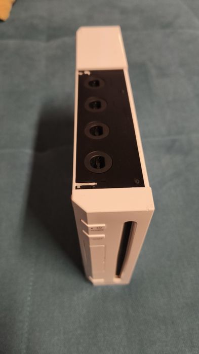 Consola Nintendo Wii