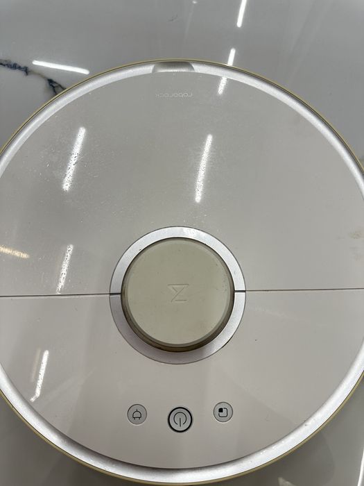 Робот пылесос Roborock