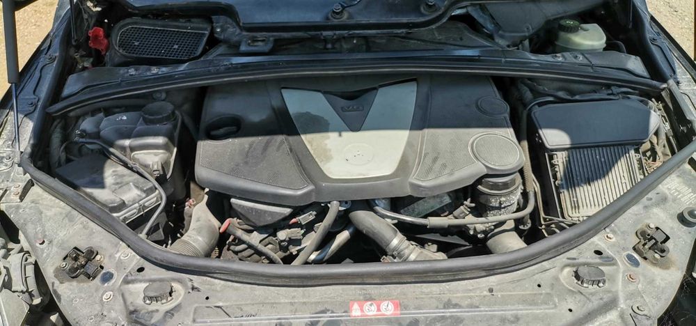 Мерцедес R класа 320cdi