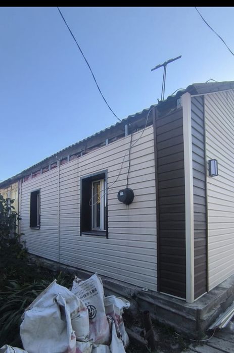 Продаётся дом район ЖБИ. Караганда