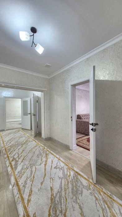 Жилой дом для бизнеса