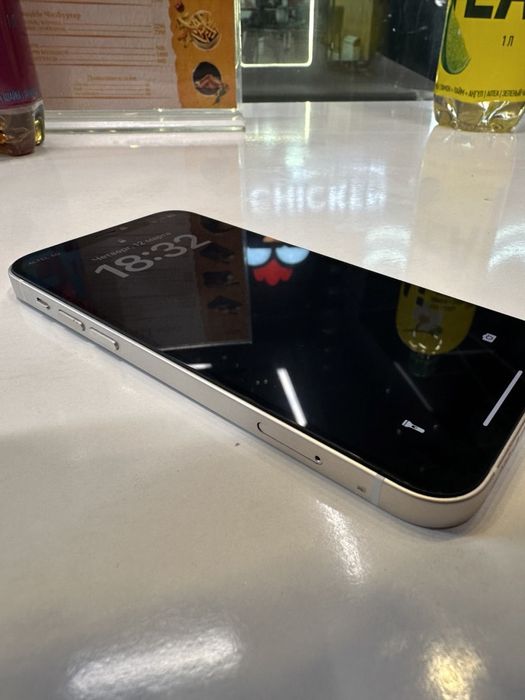 Iphone 12 без гарантии