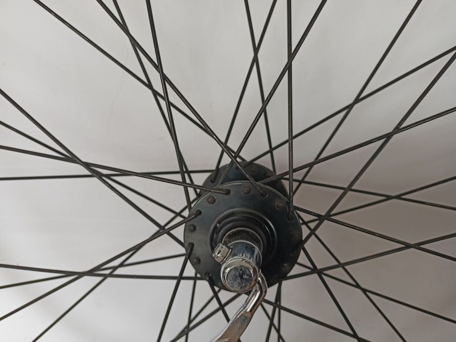 Vand roata fata bicicleta (27,5)