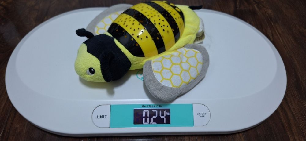 Cantar bebe Innoliving