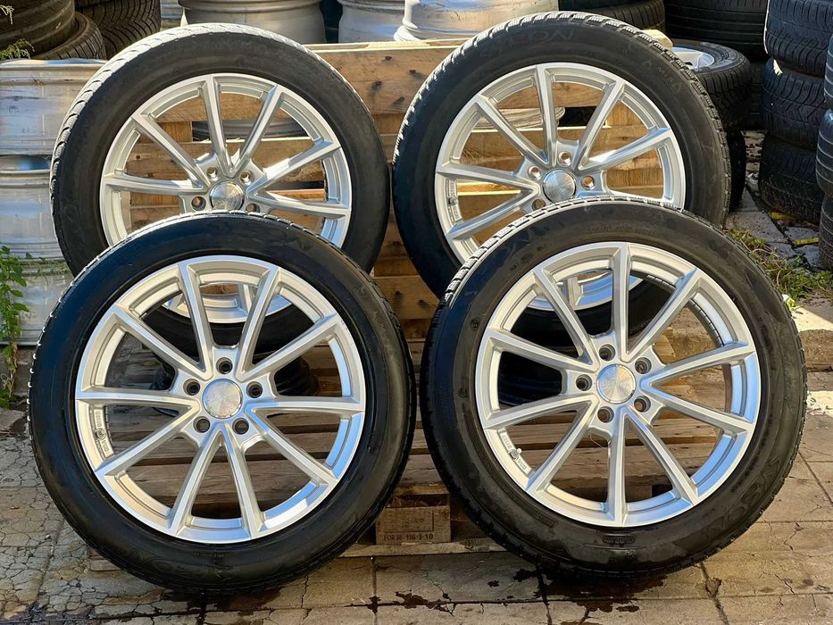 5х114.3 18 Kia Хюндай Honda CR-V Accord Toyota Suzuki