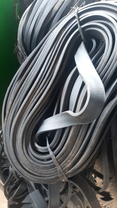 Пористая резина поласа