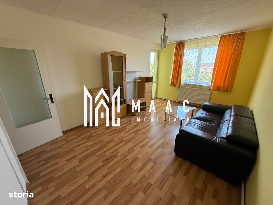 Apartament 2 camere | Decomandat I Zona Milea | 54 mp — fotografia 1