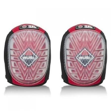 Силиконови наколенки с гел Rubi Gel Comfort