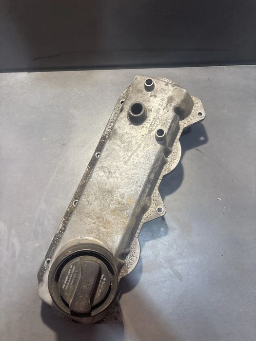 Capac culbutori 038103469E Seat Leon 2001 1.9 TD MT (110 hp)