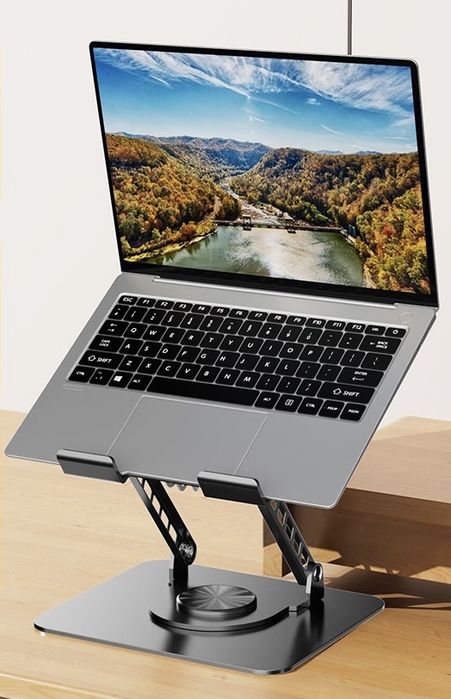 Подставка для ноутбука и планшета