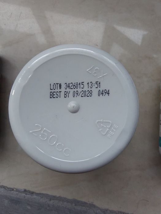TMG Betaina Anhidra 1000mg, NOU, Sigilat