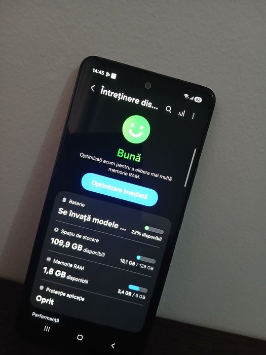 Samsung Galaxy A53 5G