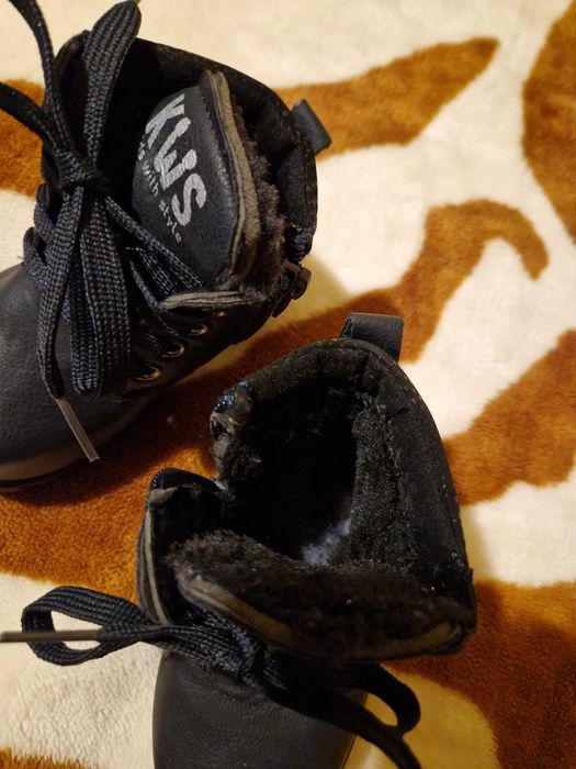 Ghete pt copii marimea 22 Din Anglia