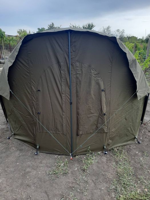 Палатка Anaconda cusky dome 170