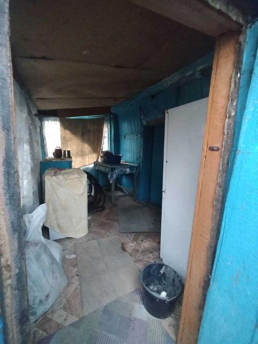 Продажа дома 3-х комнатный