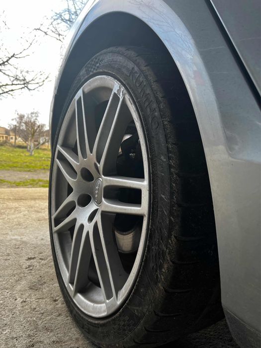 Jante R19 5x112 originale