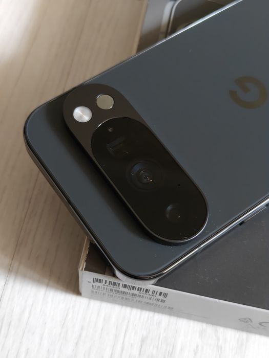 Pixel 10 Pro 256 gb Ram 16 5G полный комплект