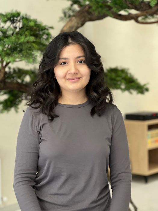 Репетитор английского языка для школьников