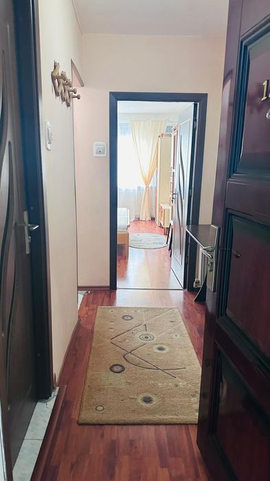 Garsoniera blocul turn Unic