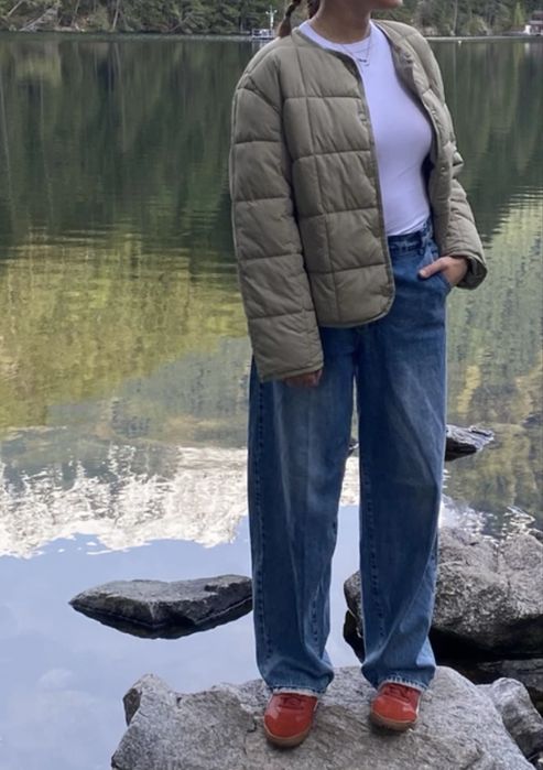 Куртка фирмы Sela